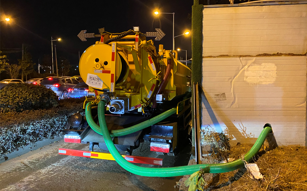 奉贤去年污染减排继续保持双下降