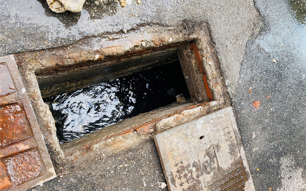 奉贤下水道管道清洗